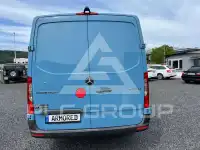 2019 Mercedes Benz Sprinter