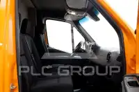 2019 Mercedes Benz Sprinter