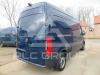 2019 Mercedes Benz Sprinter