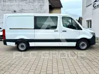 2019 Mercedes Benz Sprinter