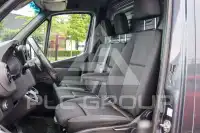 2019 Mercedes Benz Sprinter
