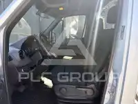 2019 Mercedes Benz Sprinter