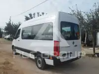 2019 Mercedes Benz Sprinter