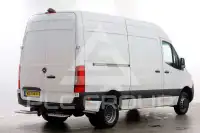 2019 Mercedes Benz Sprinter