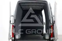 2019 Mercedes Benz Sprinter