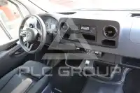 2019 Mercedes Benz Sprinter
