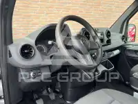 2019 Mercedes Benz Sprinter