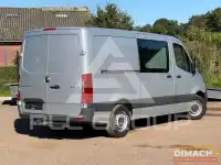 2019 Mercedes Benz Sprinter