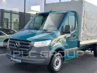 2019 Mercedes Benz Sprinter