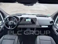 2019 Mercedes Benz Sprinter
