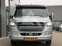 2019 Mercedes Benz Sprinter