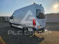2019 Mercedes Benz Sprinter