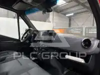 2019 Mercedes Benz Sprinter