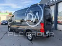 2019 Mercedes Benz Sprinter