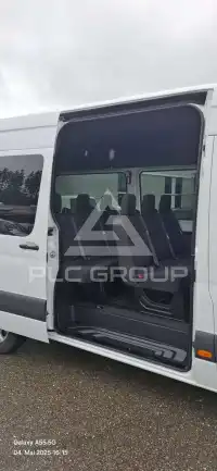 2019 Mercedes Benz Sprinter