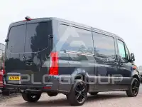 2019 Mercedes Benz Sprinter