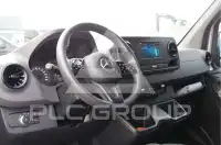 2019 Mercedes Benz Sprinter