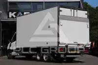 2019 Mercedes Benz Sprinter