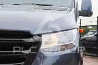2019 Mercedes Benz Sprinter