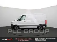2019 Mercedes Benz Sprinter