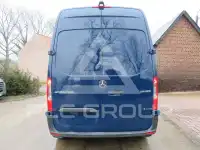 2019 Mercedes Benz Sprinter