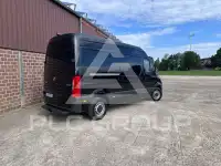 2019 Mercedes Benz Sprinter