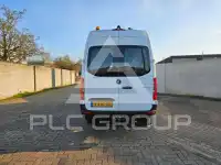 2019 Mercedes Benz Sprinter