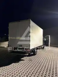 2019 Mercedes Benz Sprinter