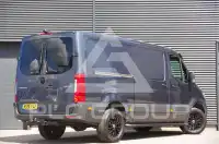 2019 Mercedes Benz Sprinter