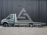 2019 Mercedes Benz Sprinter