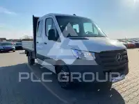 2019 Mercedes Benz Sprinter