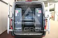 2019 Mercedes Benz Sprinter