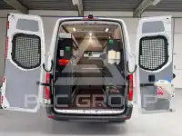 2019 Mercedes Benz Sprinter