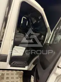2019 Mercedes Benz Sprinter