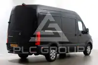 2019 Mercedes Benz Sprinter
