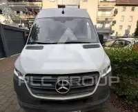 2019 Mercedes Benz Sprinter