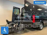 2019 Mercedes Benz Sprinter