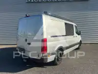2019 Mercedes Benz Sprinter