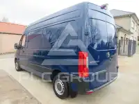 2019 Mercedes Benz Sprinter
