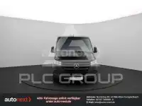 2019 Mercedes Benz Sprinter