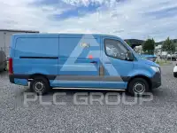 2019 Mercedes Benz Sprinter