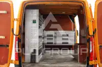 2019 Mercedes Benz Sprinter