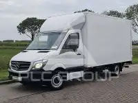 2019 Mercedes Benz Sprinter