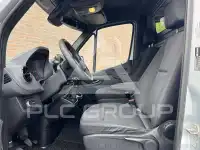 2019 Mercedes Benz Sprinter