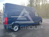 2019 Mercedes Benz Sprinter