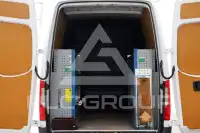 2019 Mercedes Benz Sprinter