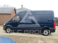 2019 Mercedes Benz Sprinter