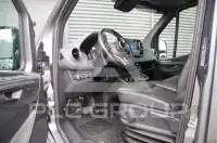 2019 Mercedes Benz Sprinter
