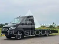 2019 Mercedes Benz Sprinter