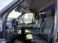 2019 Mercedes Benz Sprinter